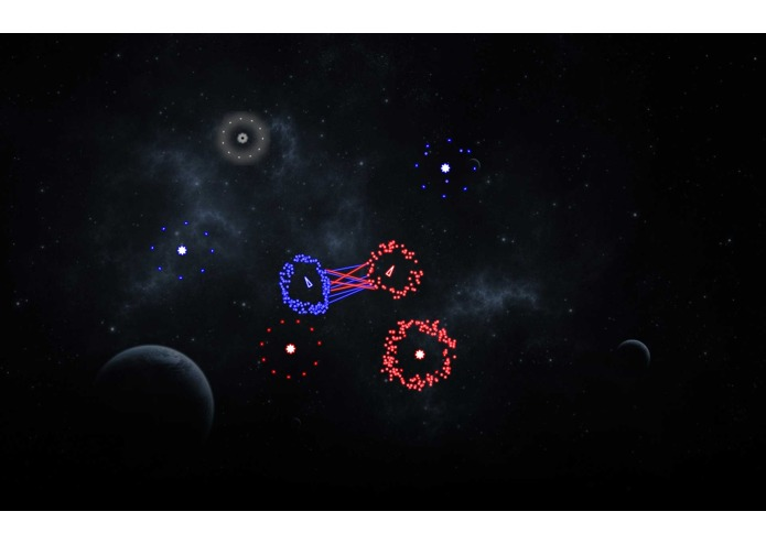 Quantum game