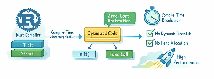 Compilation, Optimization pipeline