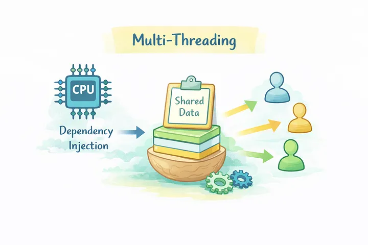 Multi-Threading